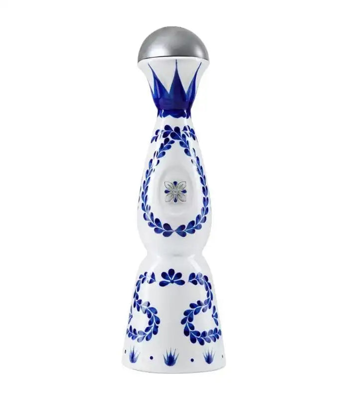 Buy Clase Azul Reposado Tequila 750mL Online - The Barrel Tap Online Liquor Delivered