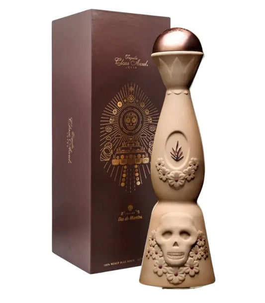 Clase Azul Tequila Dia de los Muertos 2020 Joven 1L