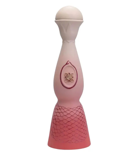 Clase Azul Tequila Joven Pink Breast Cancer Limited Edition 2024 1L