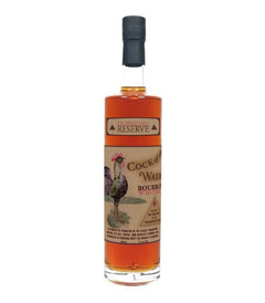 Cock of the Walk Proprietors Reserve Wheated Bourbon 750mL