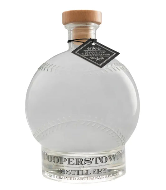 Cooperstown Doubleday Double Play Vodka 750mL