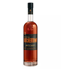 Copper & Kings Butchertown Brandy Cask Strength 750mL