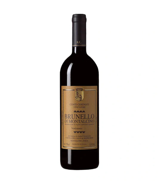 Costanti Brunello di Montalcino 750mL