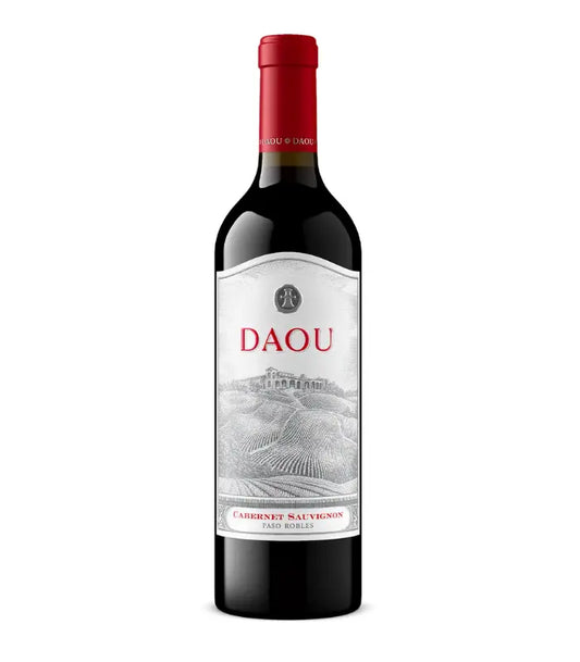 Daou Vineyards Cabernet Sauvignon 750mL
