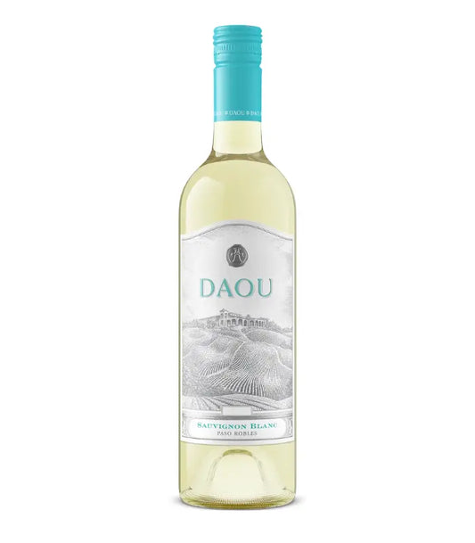 Daou Paso Robles Sauvignon Blanc 750mL