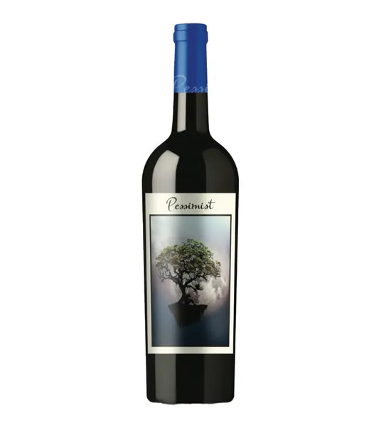 Daou Pessimist Red Blend 750mL