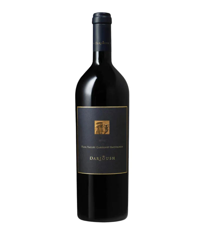 Darioush Signature Cabernet Sauvignon 750mL