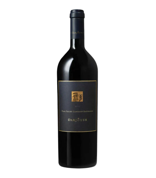 Darioush Signature Cabernet Sauvignon 750mL