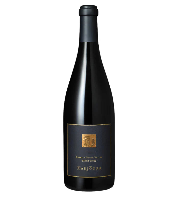 Darioush Signature Pinot Noir Russian River Valley 750mL