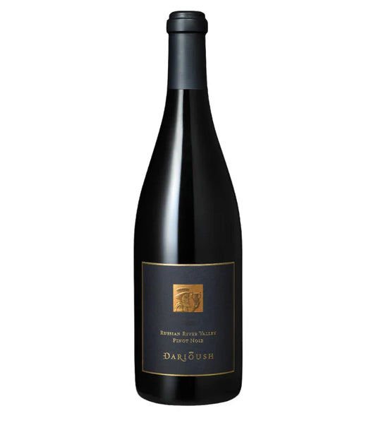 Darioush Signature Pinot Noir Russian River Valley 750mL