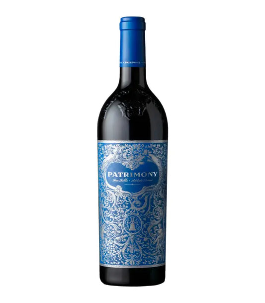 Daou Patrimony Cabernet Sauvignon 750mL