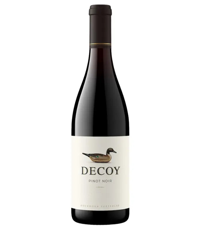 Decoy California Pinot Noir 750mL