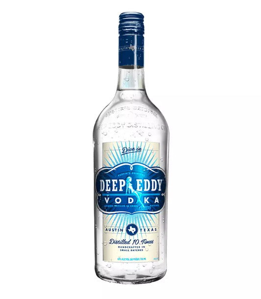 Deep Eddy Original Vodka