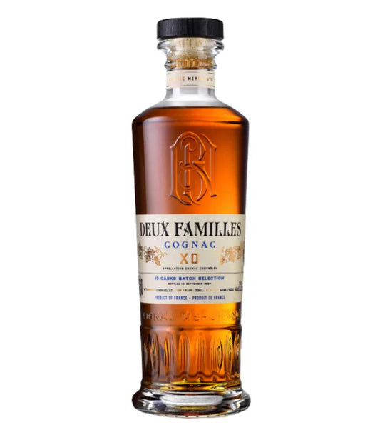 Deux Familles XO Cognac 700mL