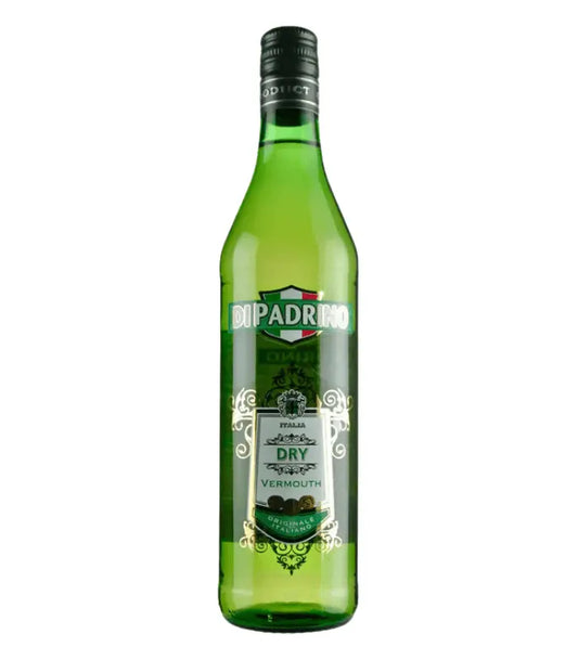 Di Padrino Dry Vermouth 750mL