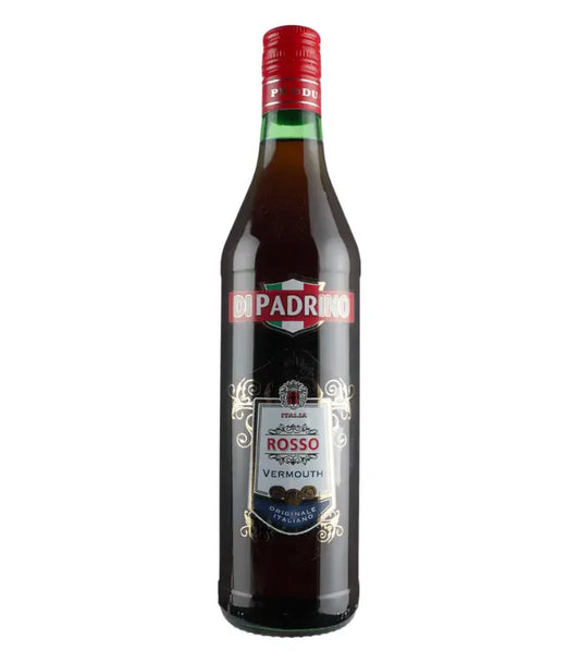 Di Padrino Rosso Vermouth 750mL