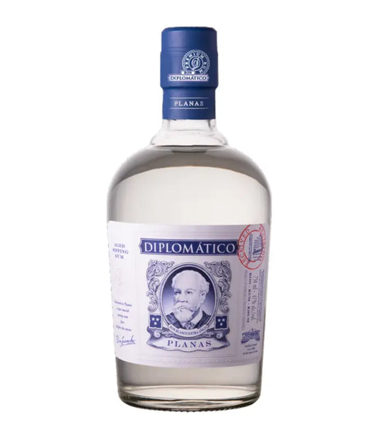 Diplomatico Planas Rum 750mL