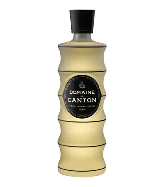 Domaine De Canton Ginger Liqueur 750mL