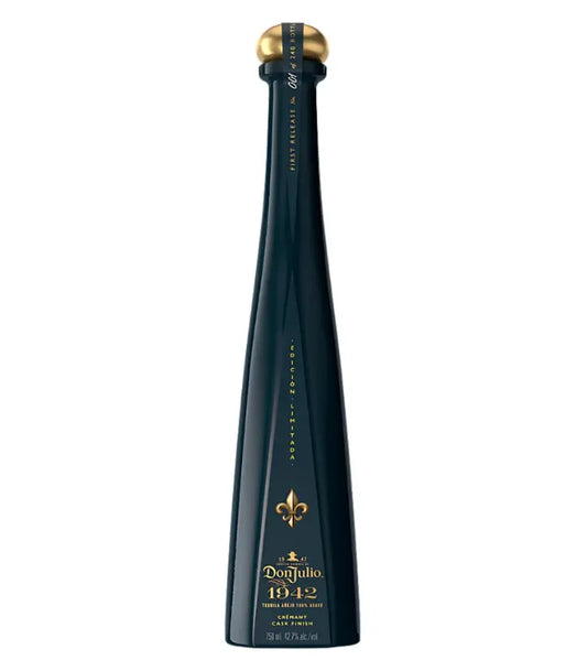 Don Julio 1942 Crémant Cask Finish Anejo Tequila