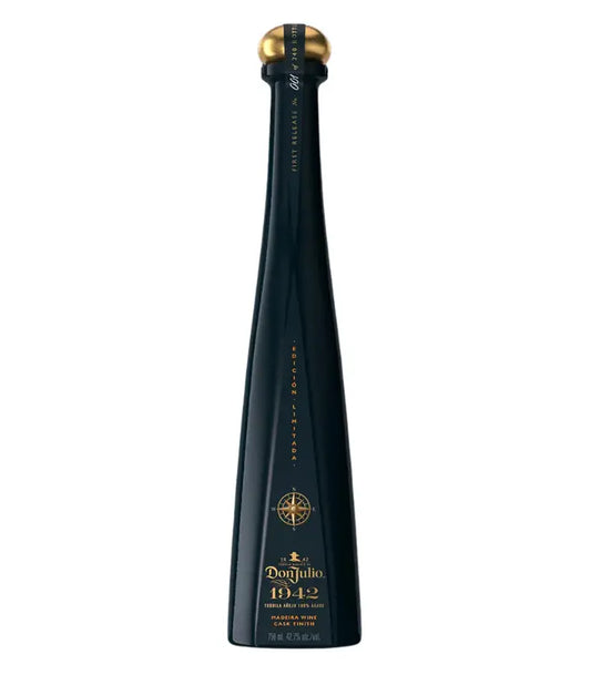 Don Julio 1942 Madeira Wine Cask Finish Anejo Tequila