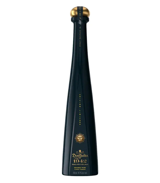 Don Julio 1942 Orange Wine Cask Finish Anejo Tequila