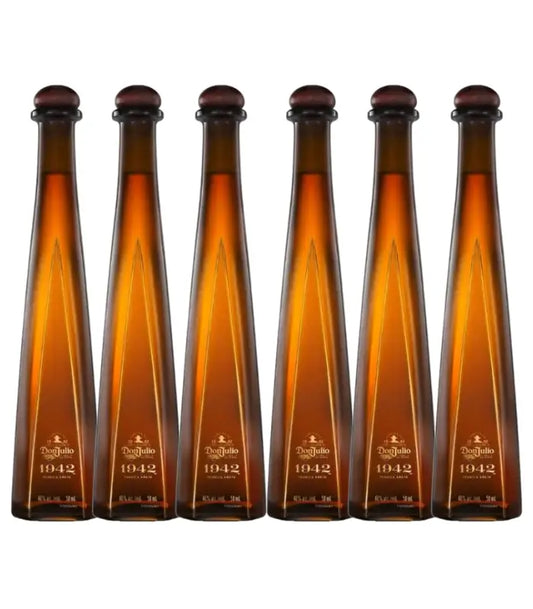 Don Julio 1942 Shooter 50mL 6-Pack Bundle
