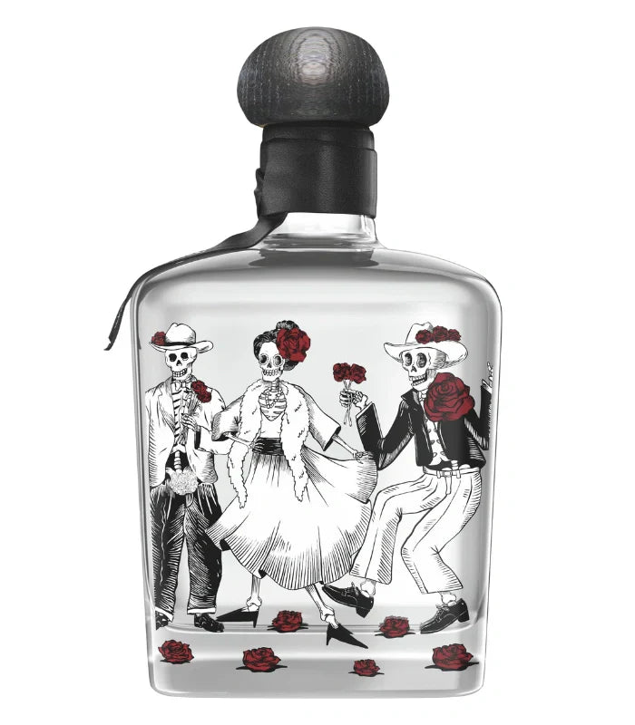 Don Julio 70 Dia De Los Muertos Designed By Willy Chavarria 2025 Release