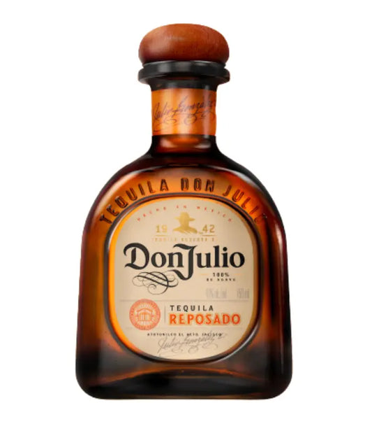 Don Julio Reposado