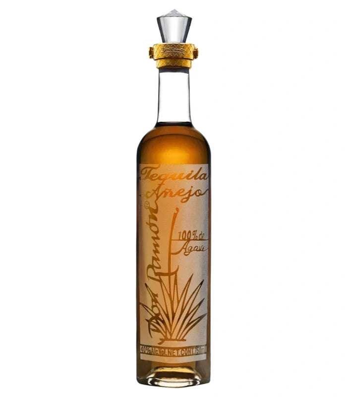 Don Ramon Punta Diamante Tequila Añejo 750mL