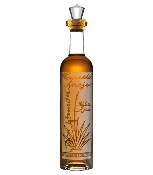 Don Ramon Punta Diamante Tequila Añejo 750mL