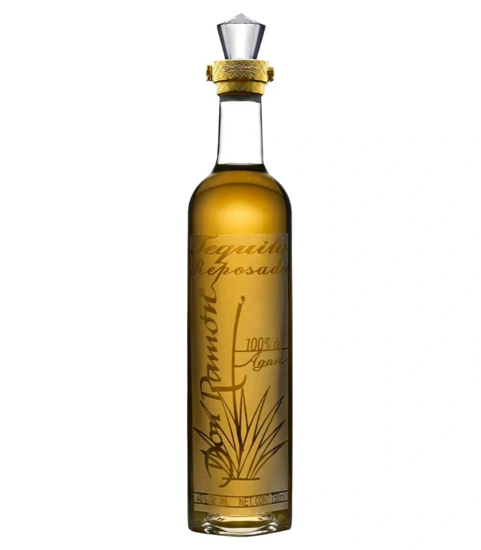 Don Ramon Punta Diamante Tequila Reposado 750mL