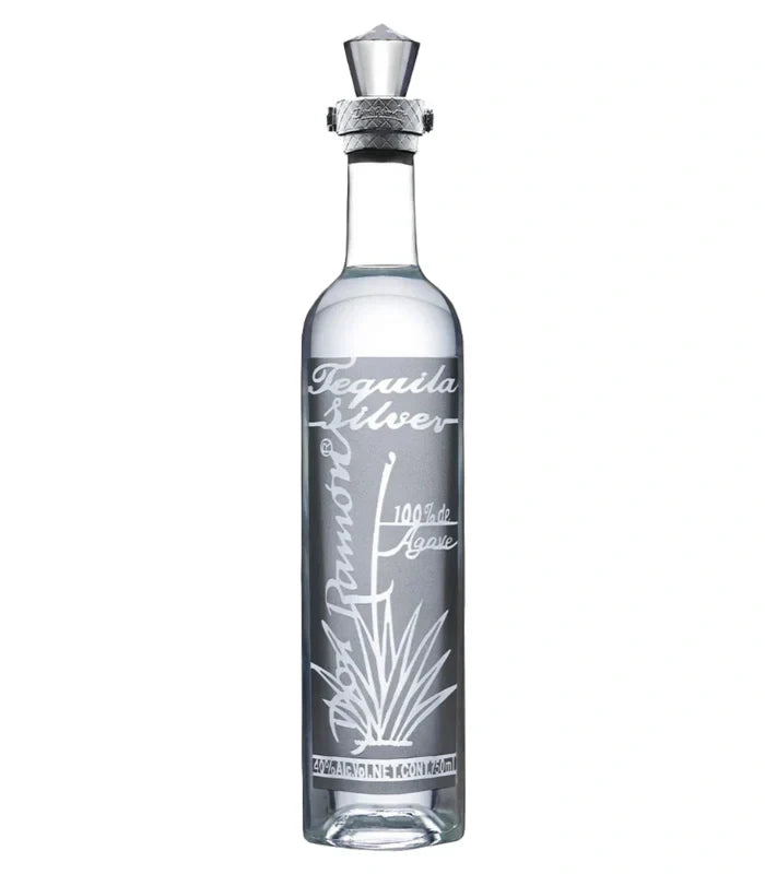 Don Ramon Punta Diamante Tequila Silver 750mL