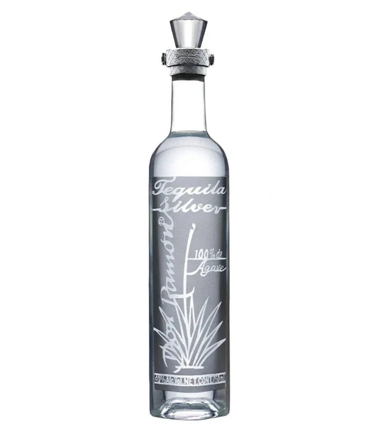 Don Ramon Punta Diamante Tequila Silver 750mL