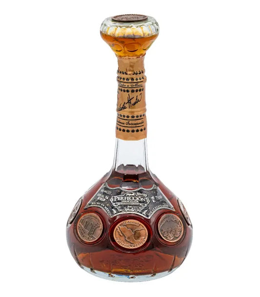 Don Valente Perfeccion Inmaculada Extra Anejo Tequila 750mL