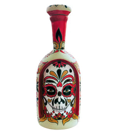 Dos Artes 2023 Limited Edition Calavera Anejo Tequila 1L
