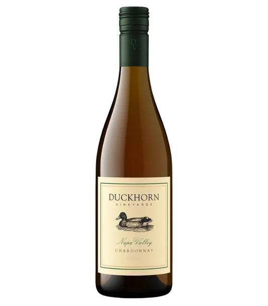 Duckhorn Napa Valley Chardonnay 750mL