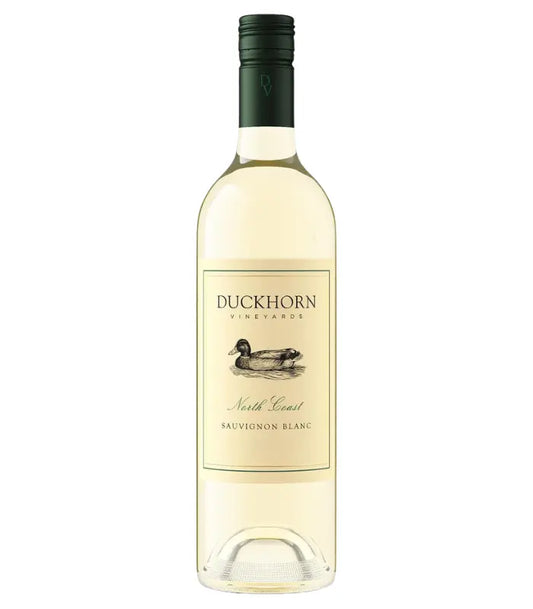 Duckhorn North Coast Sauvignon Blanc 750mL