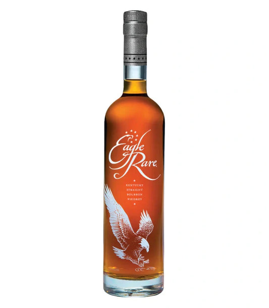 Eagle Rare 10 Year Straight Bourbon Whiskey 700mL
