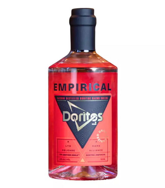 Empirical Doritos Nacho Cheese Spirit 750mL