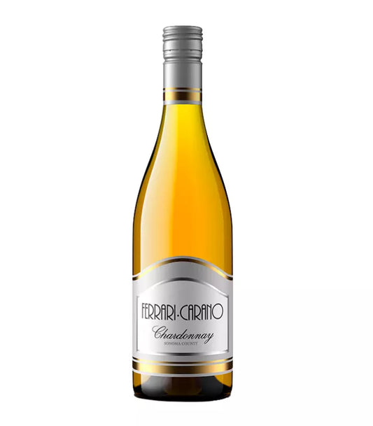 Ferrari-Carano Chardonnay 750mL