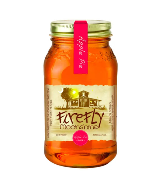 Firefly Apple Pie Moonshine 750mL