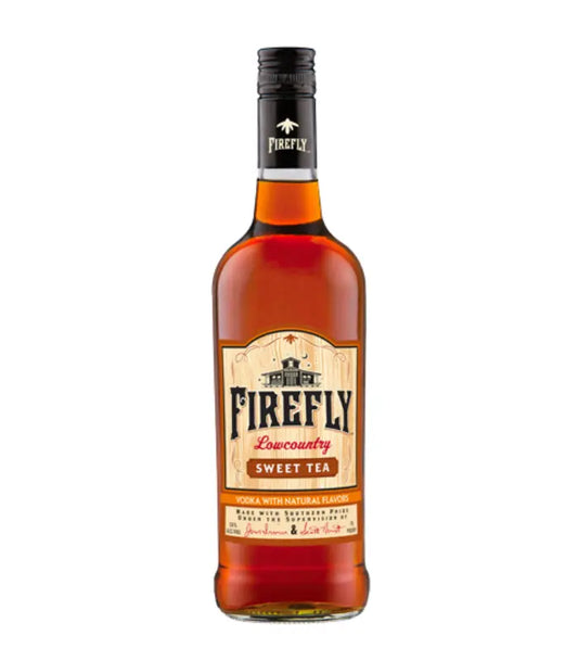 Firefly Sweet Tea Vodka 750mL