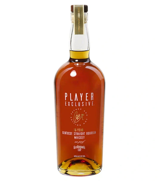 Gentleman's Cut 16 year Player Exclusive Father & Son Edition 750mL
