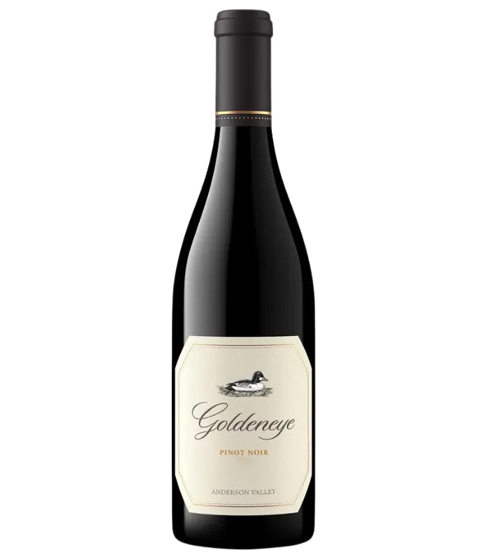 Goldeneye Anderson Valley Pinot Noir 750mL