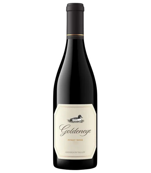 Goldeneye Anderson Valley Pinot Noir 750mL