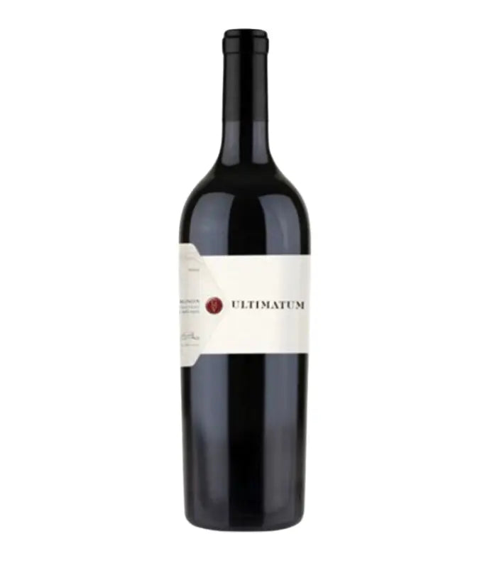 Goldschmidt Vineyards Ultimatum Double Rock Cabernet Sauvignon 750mL
