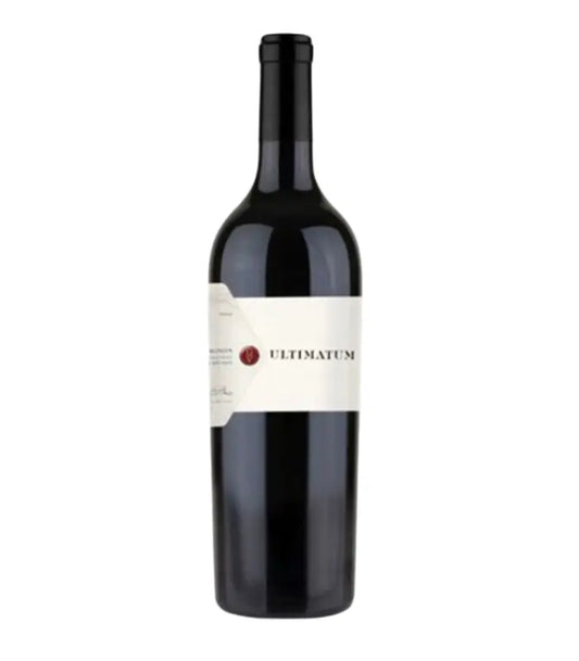 Goldschmidt Vineyards Ultimatum Double Rock Cabernet Sauvignon 750mL