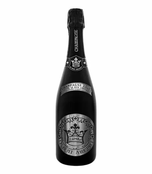 Good Money Le Bon Argent Brut Champagne by Floyd Mayweather