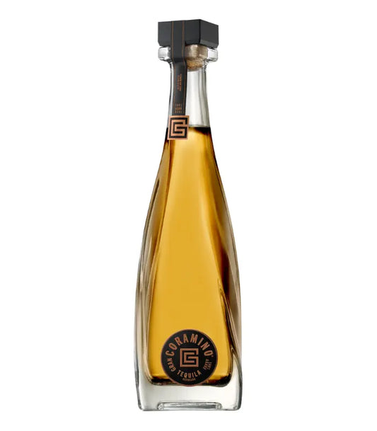 Gran Coramino Reposado Tequila by Kevin Hart 750mL