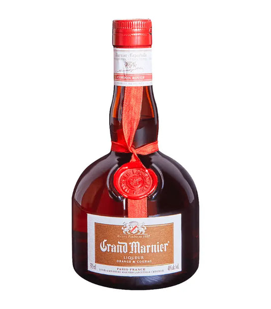 Grand Marnier Cordon Rouge Liqueur 375mL